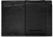CHAMPS Camo Card Case
