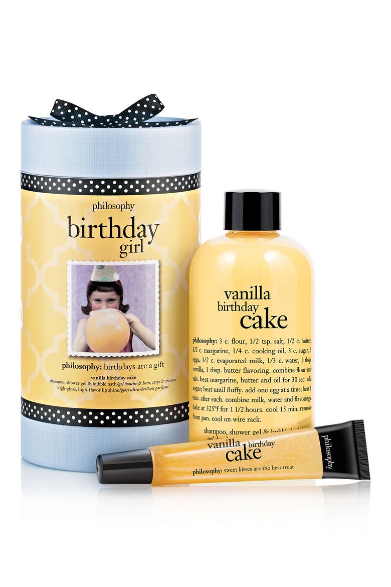 'birthday girl' set, Main, color, NO COLOR