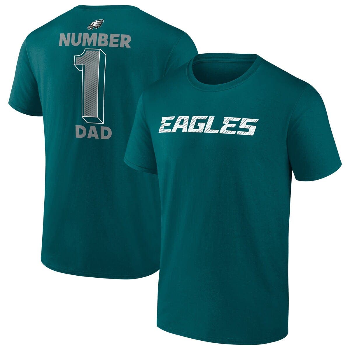 selected Teal