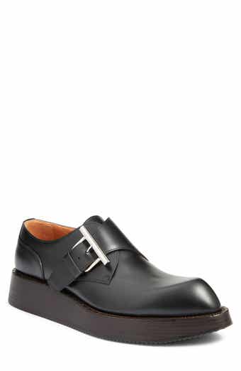McQueen T-Bar Creeper Loafer