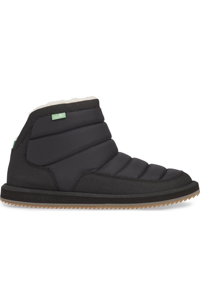 Sanuk Puff N Chill Boot, Alternate, color,