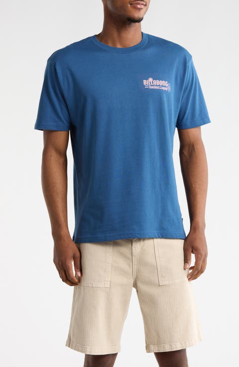 The Hunt Graphic T-Shirt