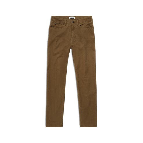 Men's Dirt 5-Pocket Pants Classic - image 3