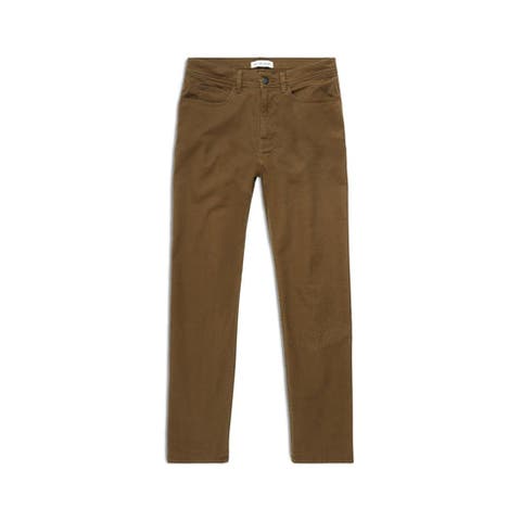 Men's Dirt 5-Pocket Pants Classic
