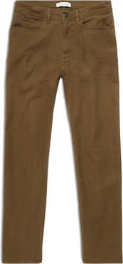 Topo Designs Men's Dirt 5-Pocket Pants Classic