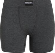 TomboyX Rib 4.5-Inch Boxer Briefs