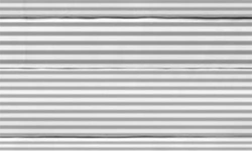 Sijo Tencel® Lyocell Sheet Set In Stripe