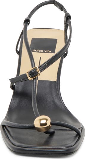 Triana Strappy Sandal