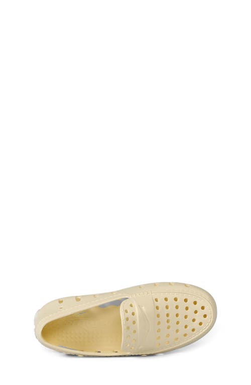 Floafers Kids' Prodigy Driver Loafer