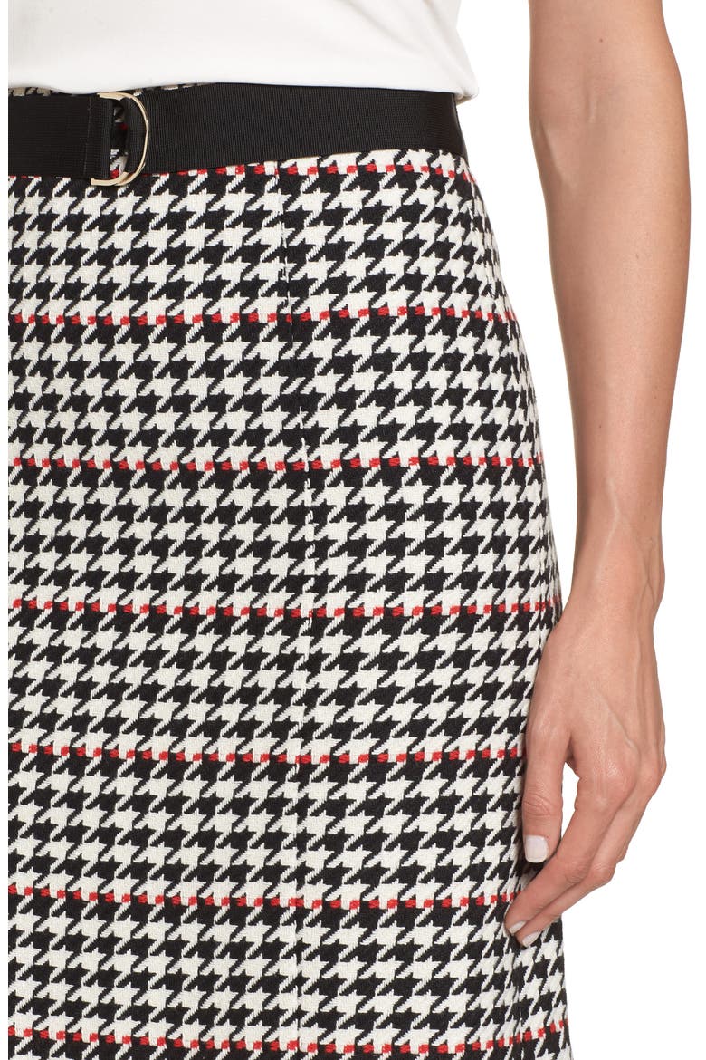 Vulnona Skirt, Alternate, color, BLACK FANTASY