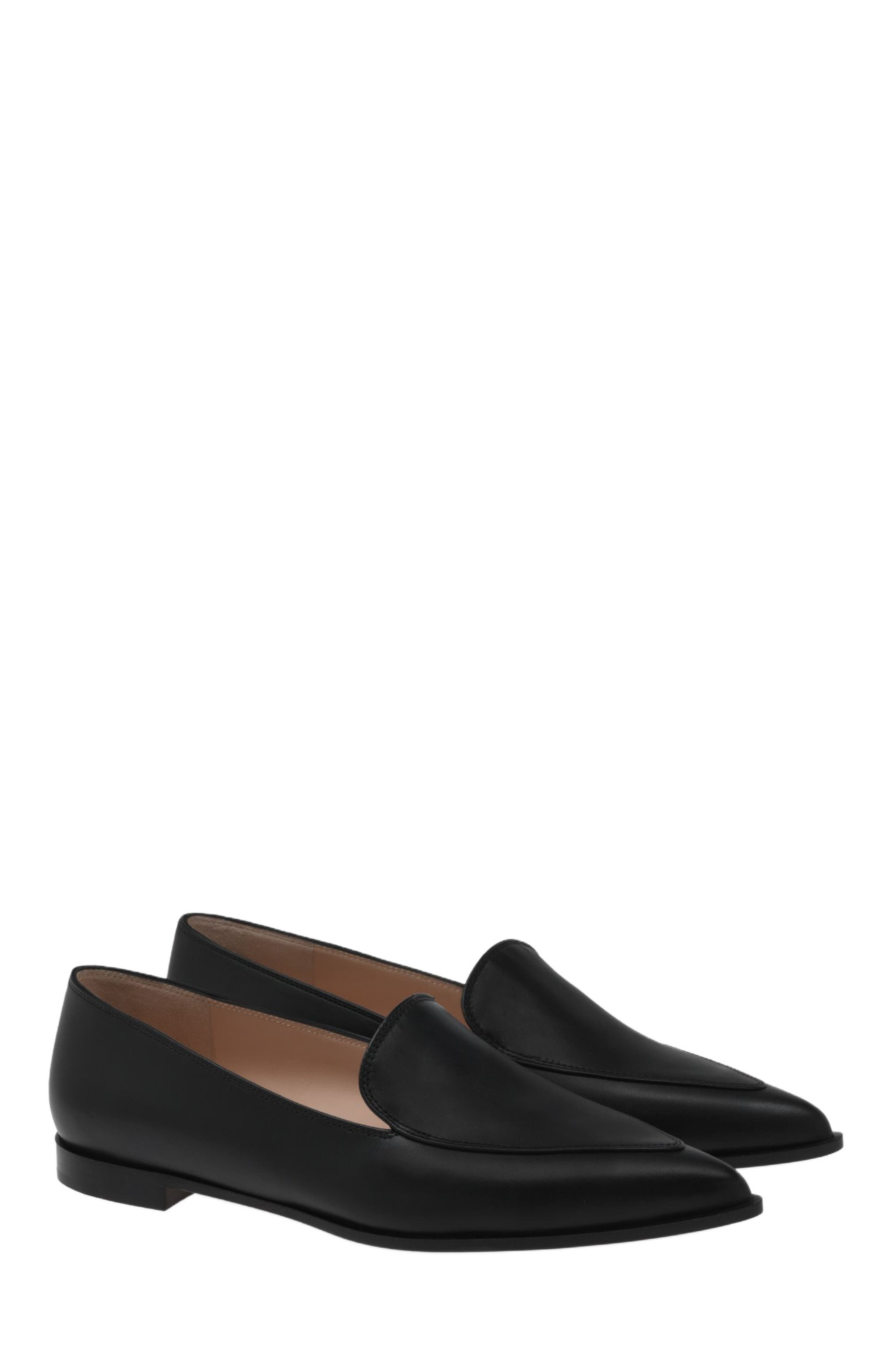 Gianvito Rossi Perry Flats, Alternate, color, 