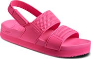 Reef Kids' Water Vista Slingback Sandal