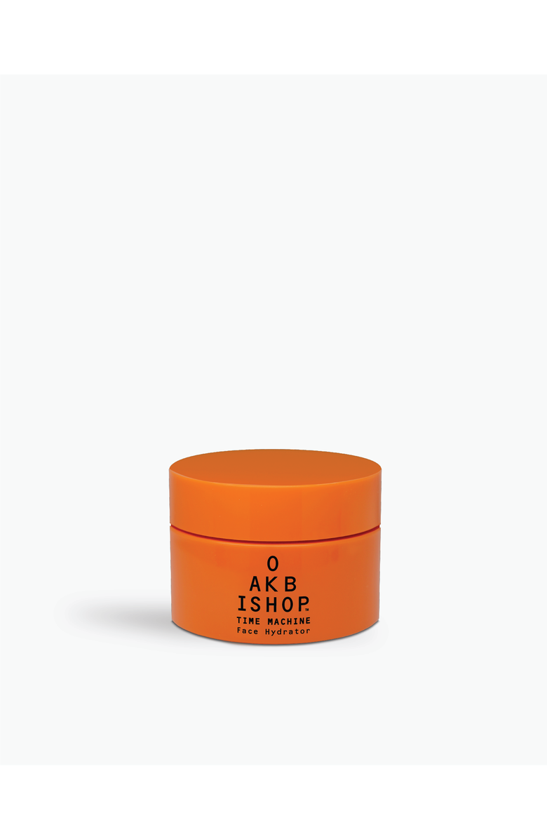 Oak Bishop Time Machine, Main, color, None (None)