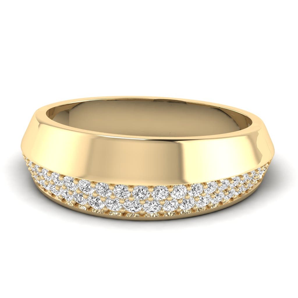 selected Yellow Gold