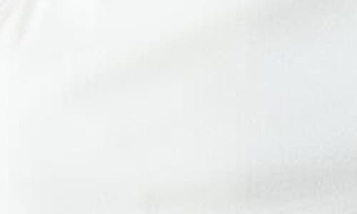 Theory Zaine Precision Ponte Knit Pants In White