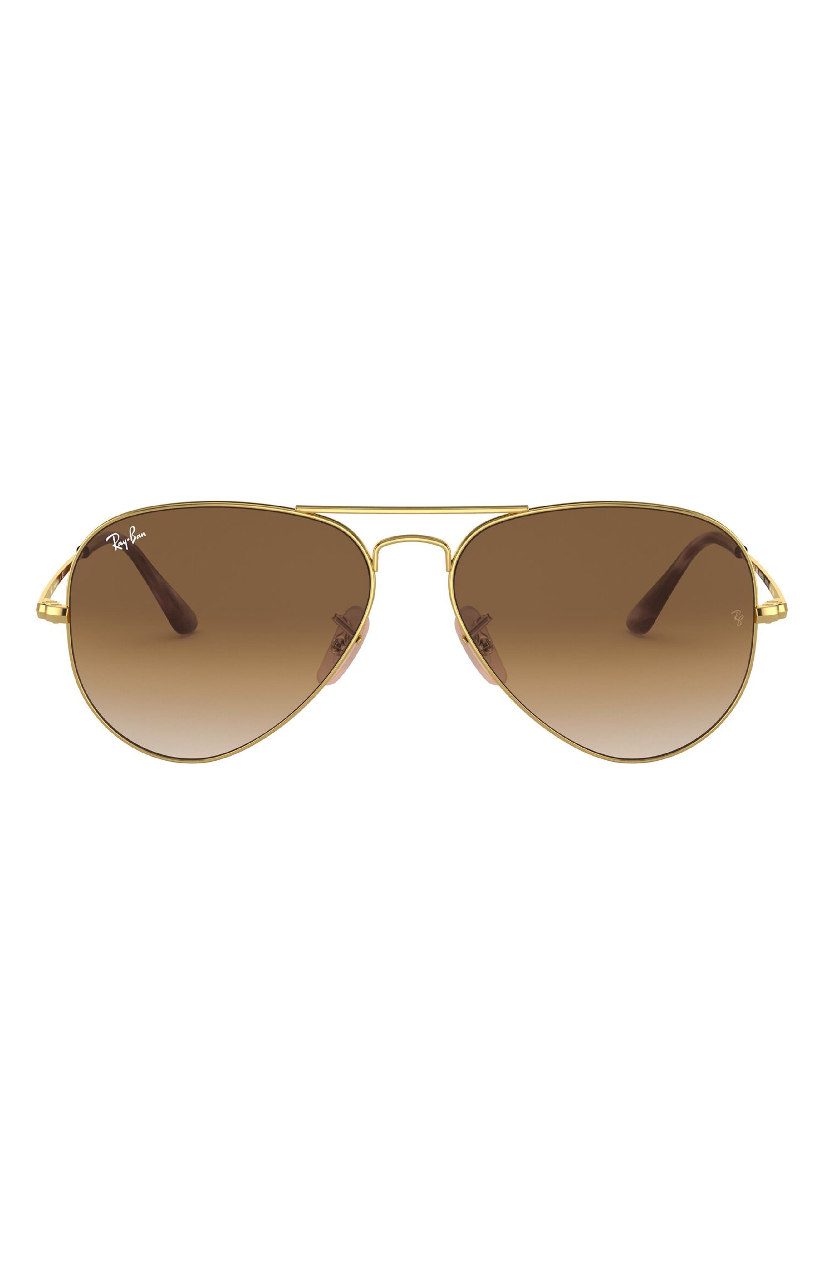 ray ban aviators womens