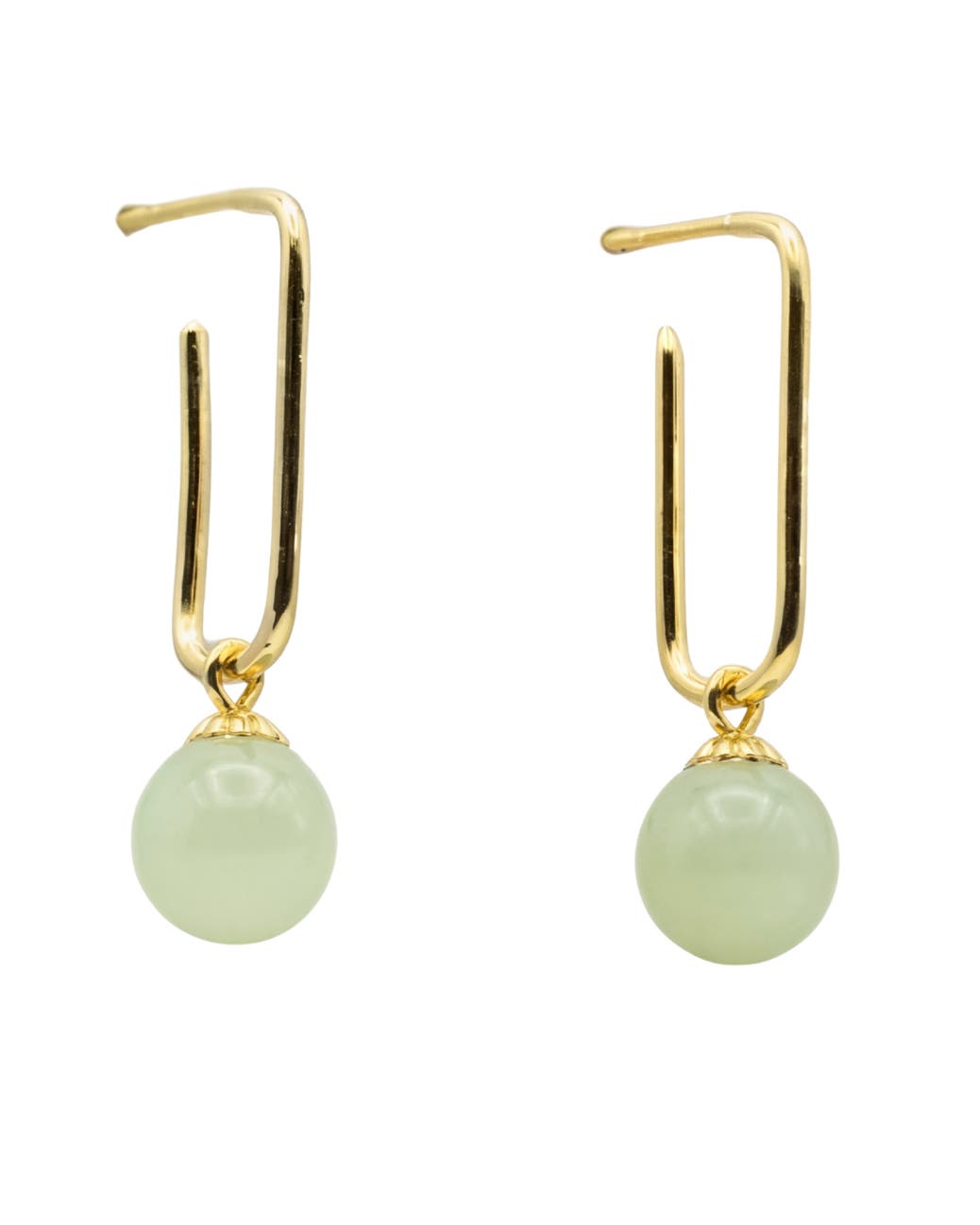 selected Light green