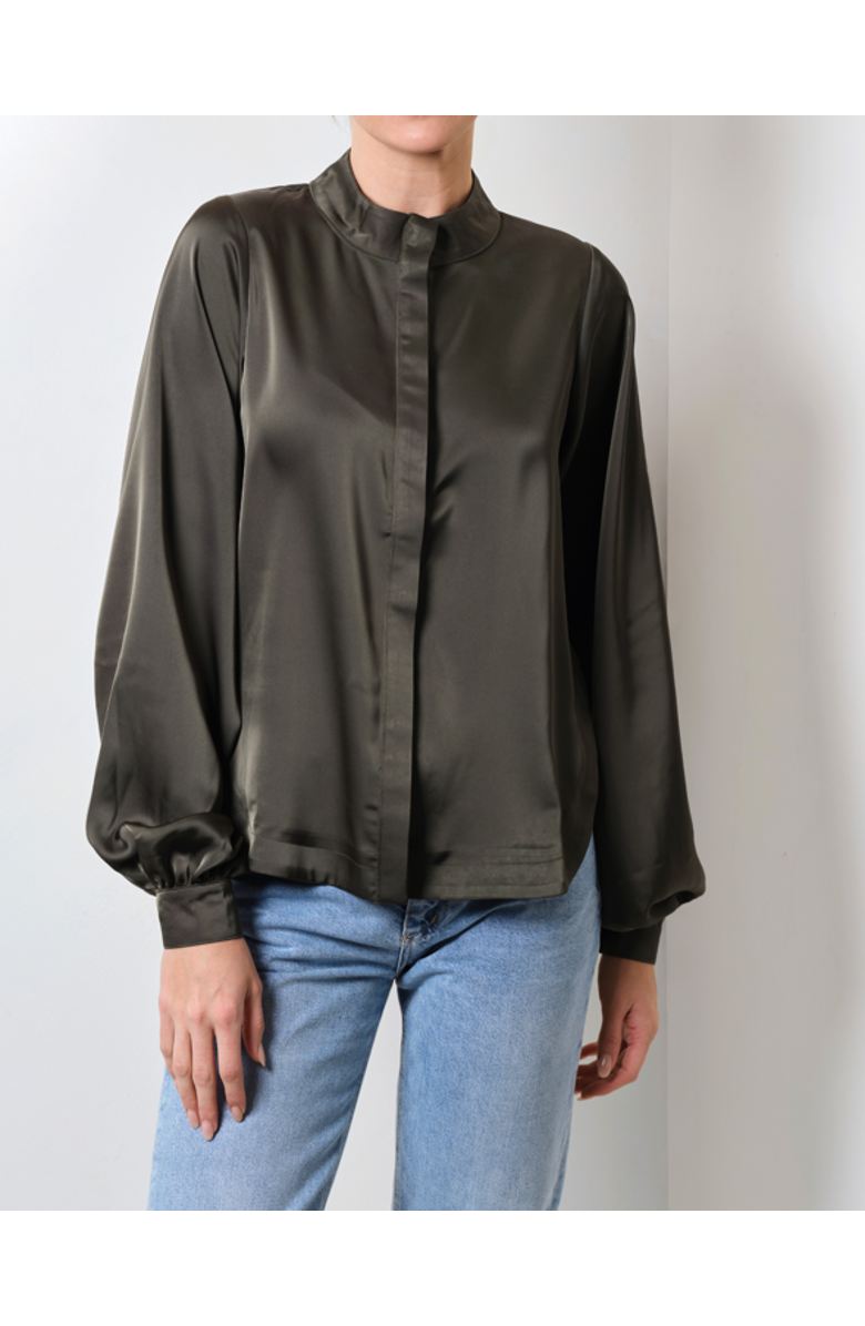 Walnut Melbourne Mimosa Top, Main, color,