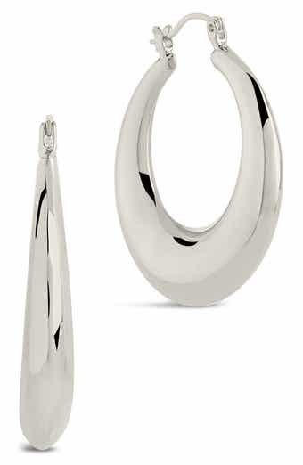 Quinn Tube Hoops