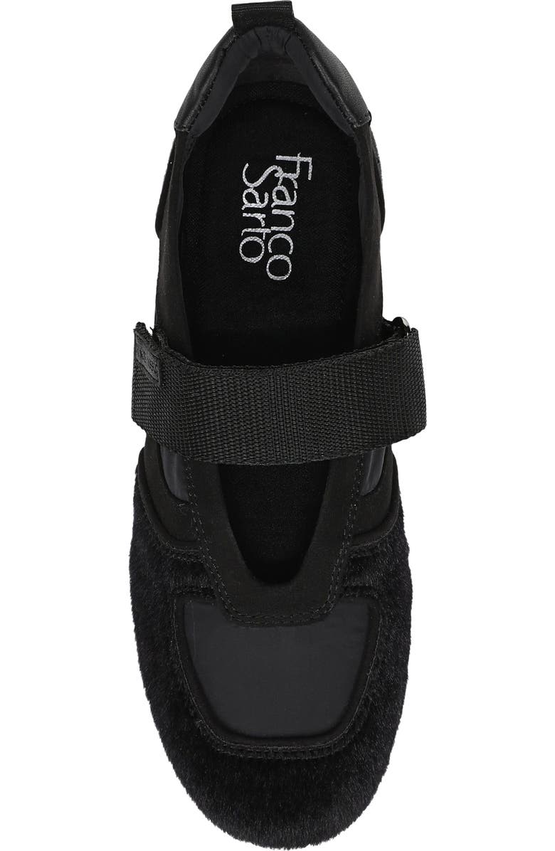 Franco Sarto Raina Mary Jane Sneaker, Alternate, color,