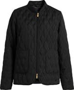 Ilse Jacobsen Aros 06 Quilted Jacket