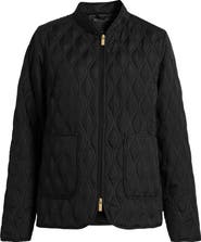 Ilse Jacobsen Aros 06 Quilted Jacket