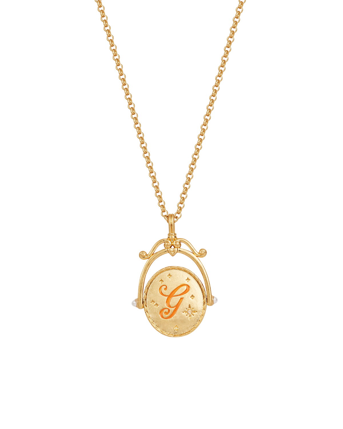selected Gold