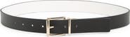 Kate Spade New York reversible belt