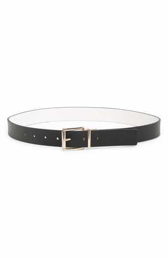 Kate Spade New York reversible belt