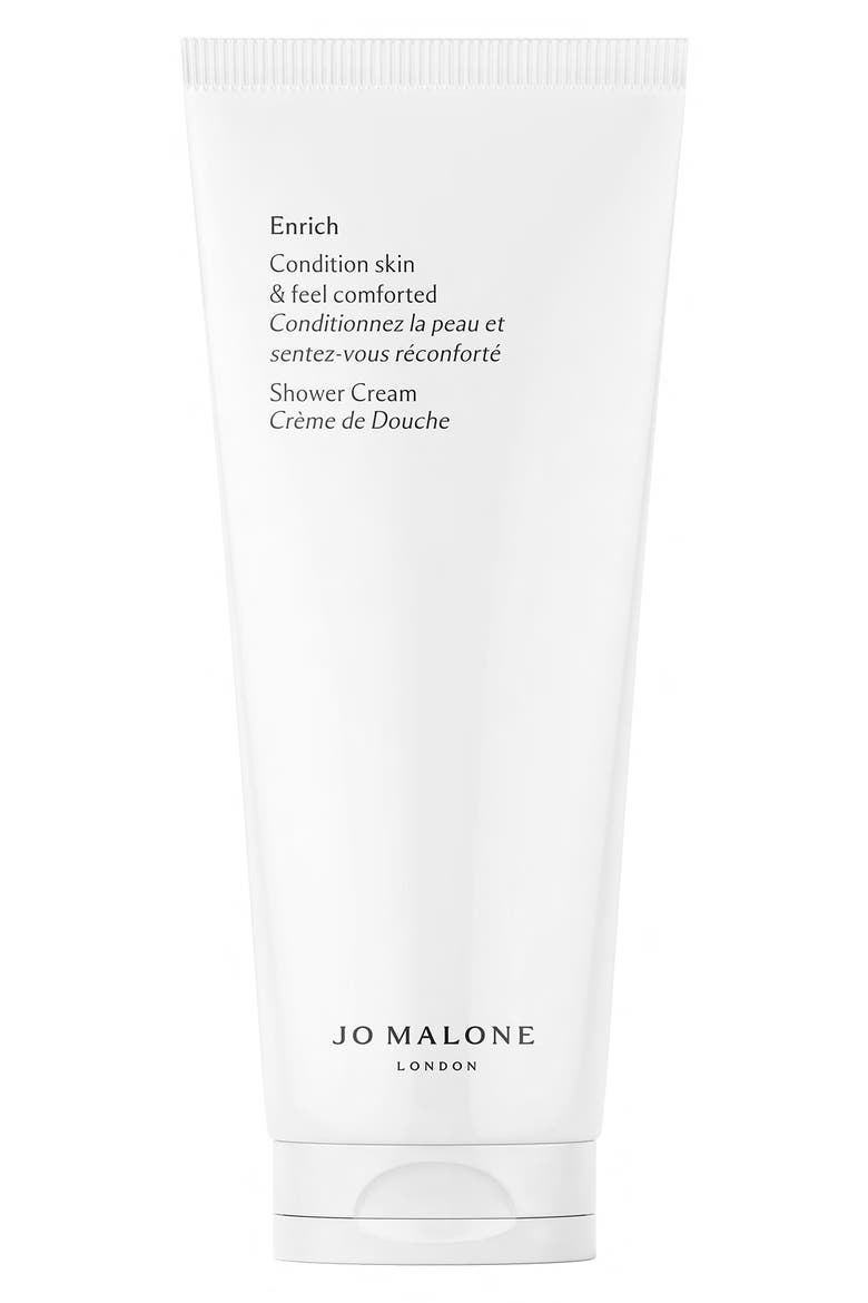 Enrich Shower Cream (Nordstrom Exclusive), Main, color, NO COLOR