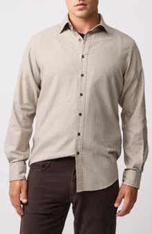 Rodd & Gunn Roy's Hill Button-Up Shirt