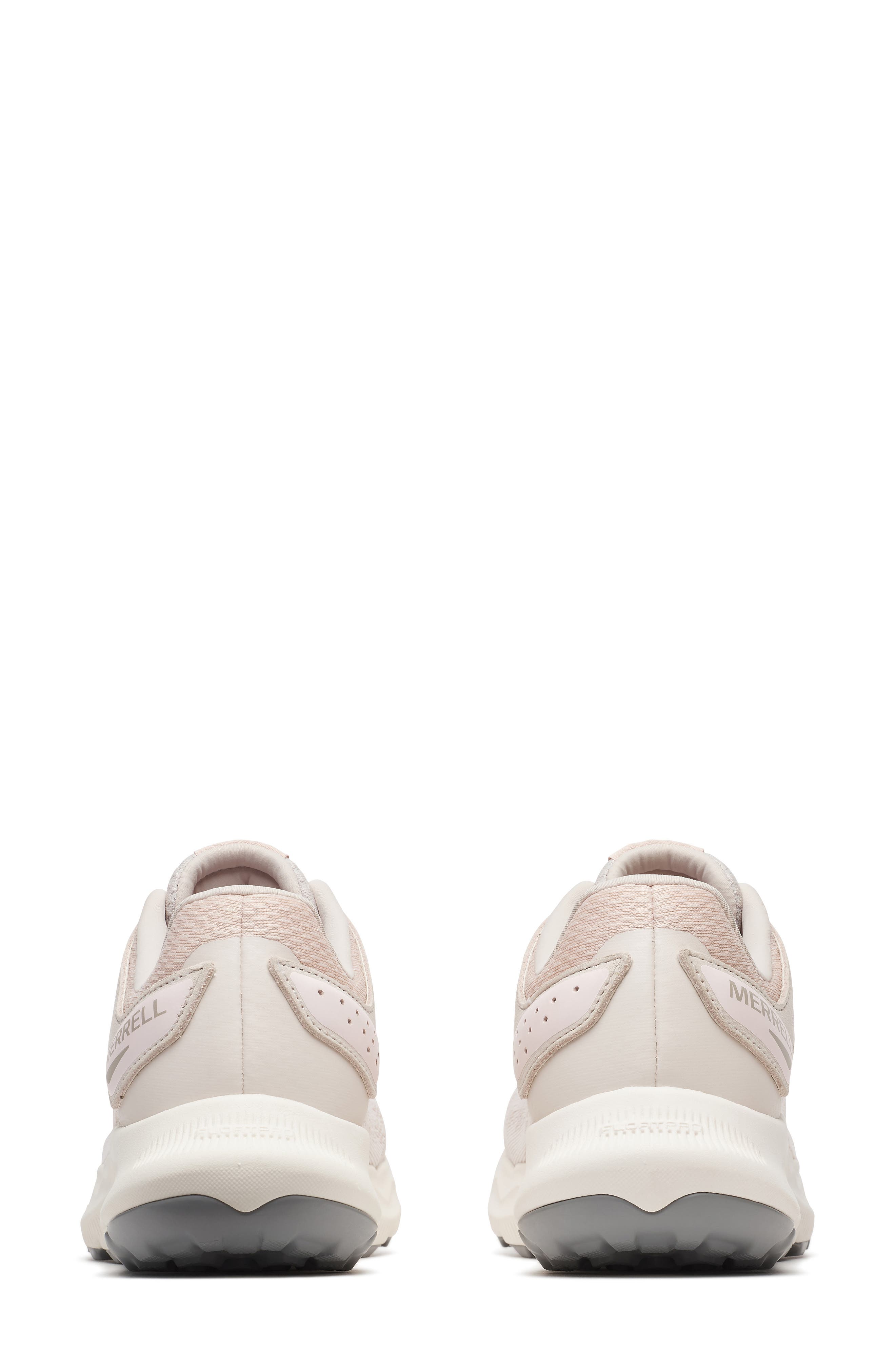 Merrell Antora 4 Allure Trail Running Shoe, Alternate, color, 