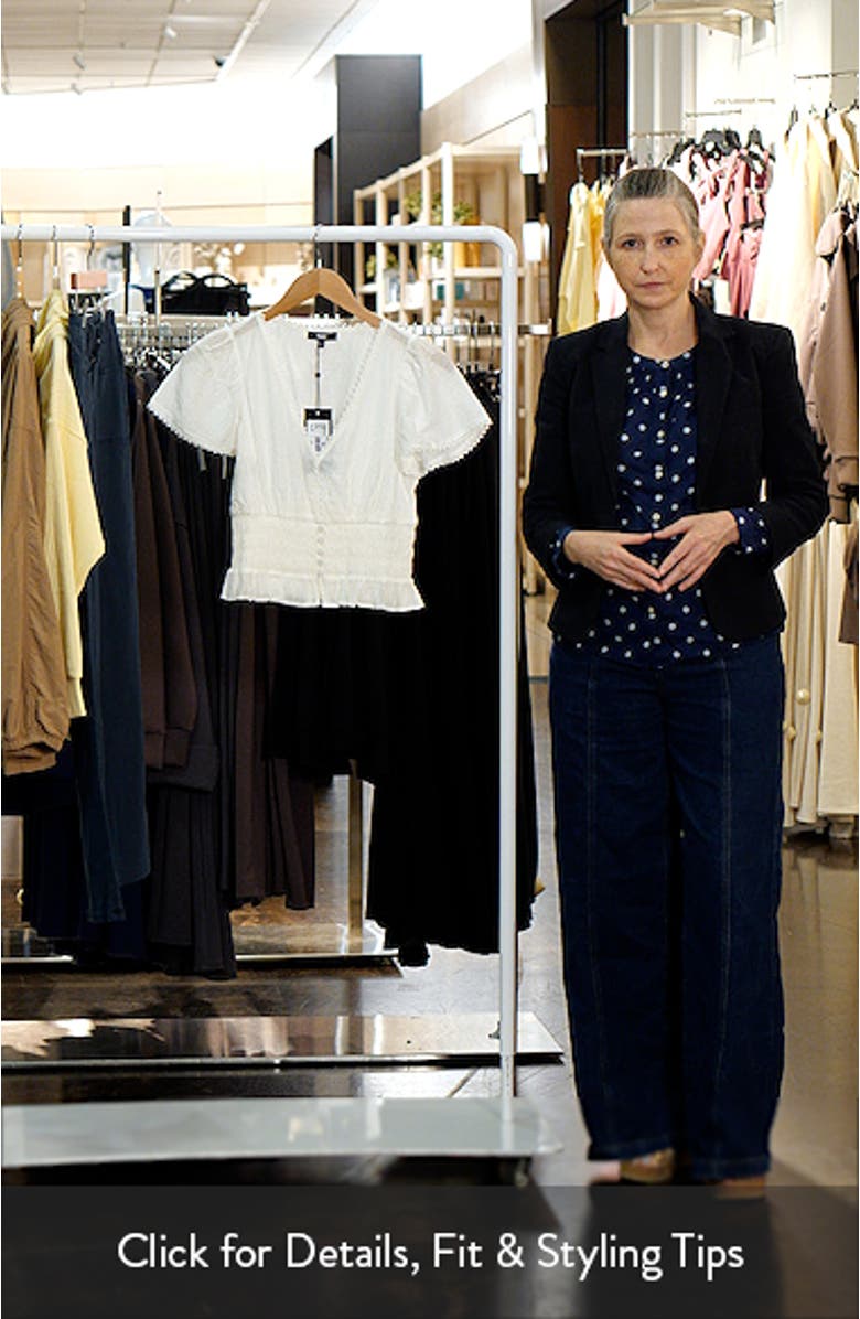 Rive Top, sales video thumbnail