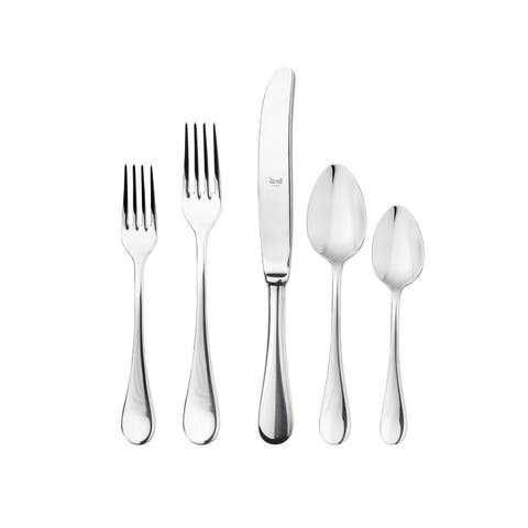 Brescia Flatware Set - 5 Pieces