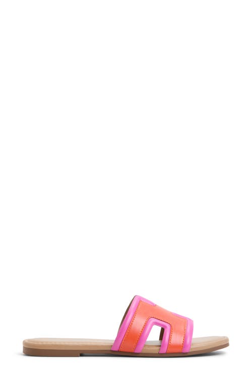 CALL IT SPRING CALL IT SPRING BY ALDO KAMIKO SLIDE SANDAL