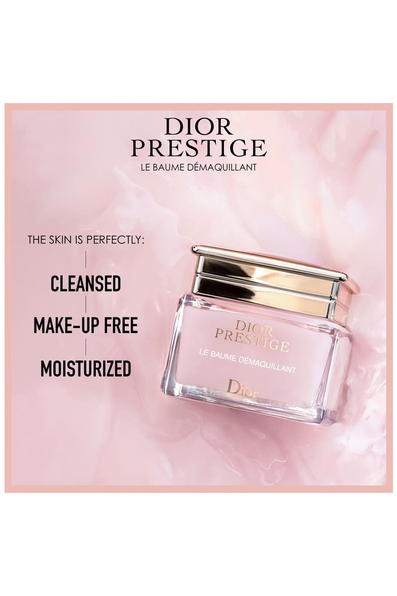 Prestige Rose Cleansing Oil-Balm, Alternate, color, NO COLOR