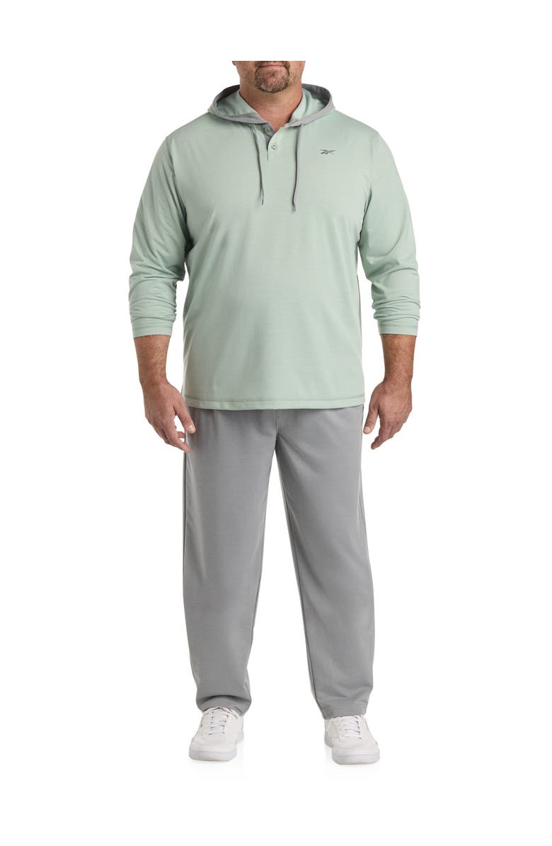 Reebok Big & Tall Modern Fit Performance Joggers, Alternate, color, 