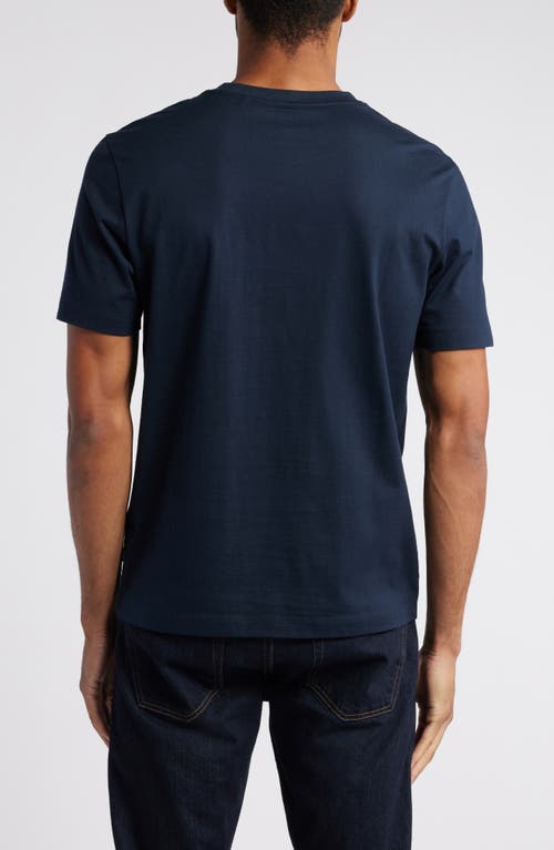Hugo Boss Boss T-shirt "tiburt"