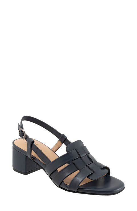 Luna Slingback Sandal (Women)