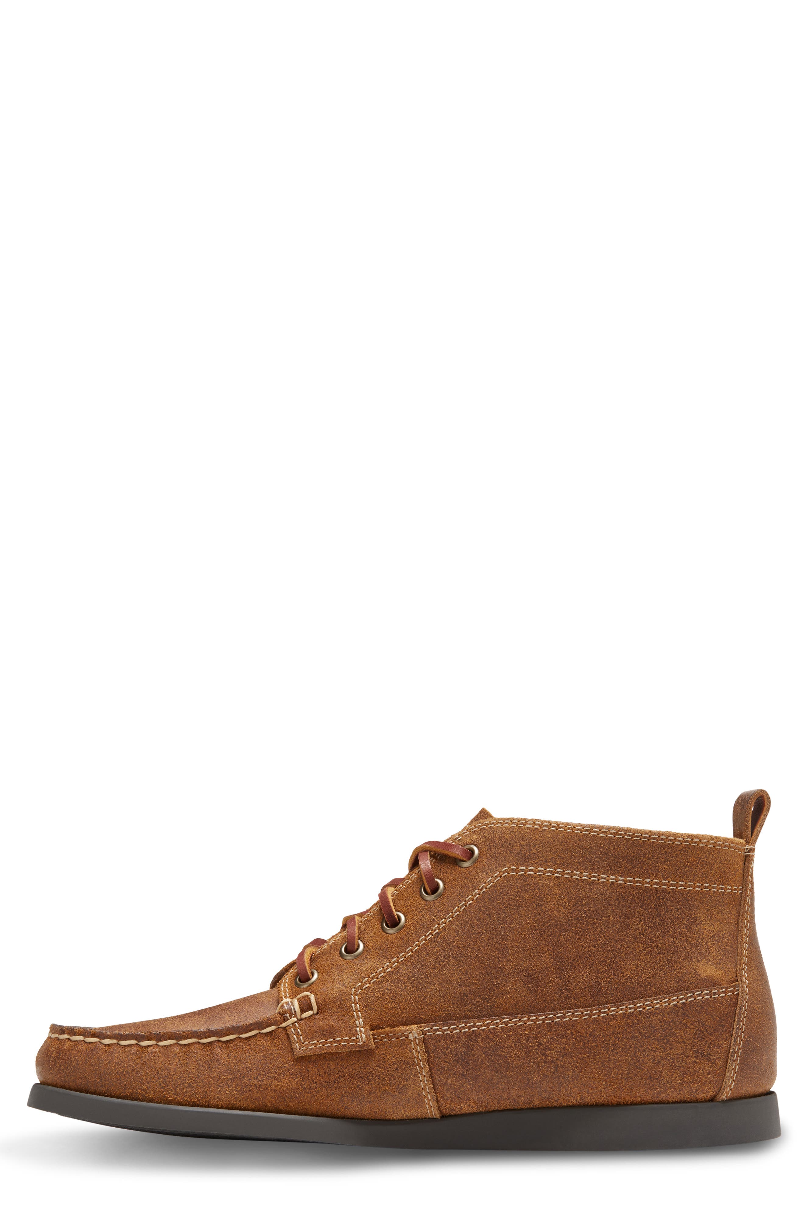 Eastland Seneca 1955 Camp Moc Chukka Boot, Alternate, color, 
