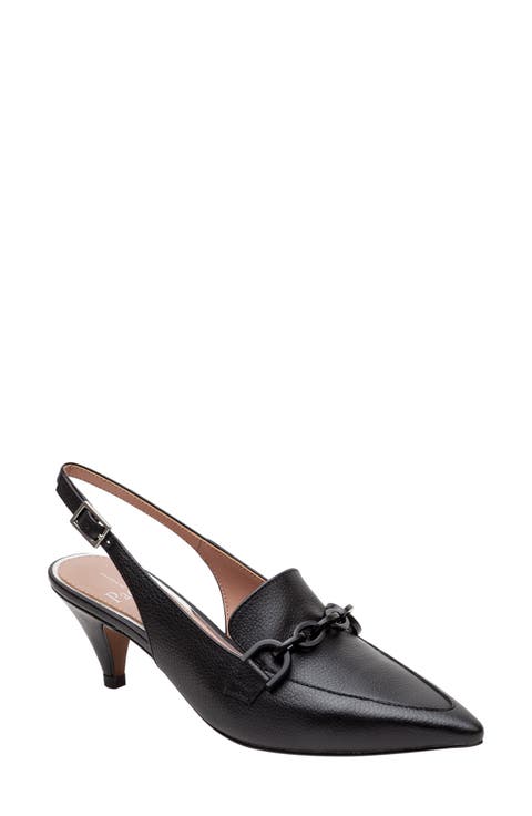 Cassie Slingback Pump (Women)