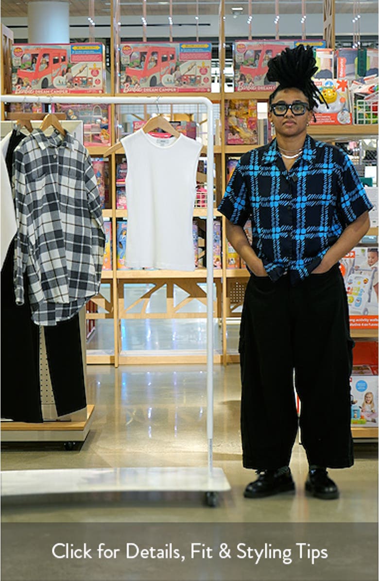 Binx Rib Tank, sales video thumbnail