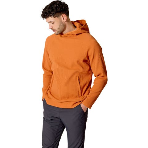 Men's Hepton Pullover Hoodie