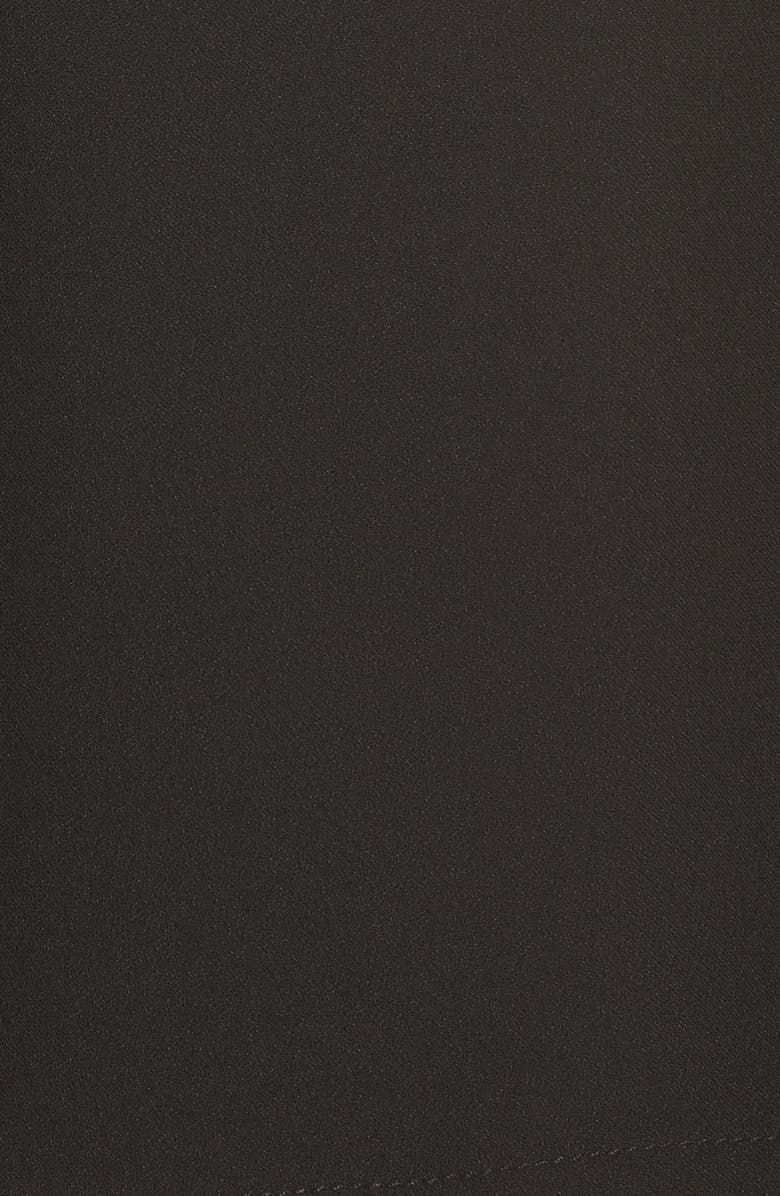 Halogen<sup>®</sup> Belted Wide Leg Shorts, Alternate, color, 