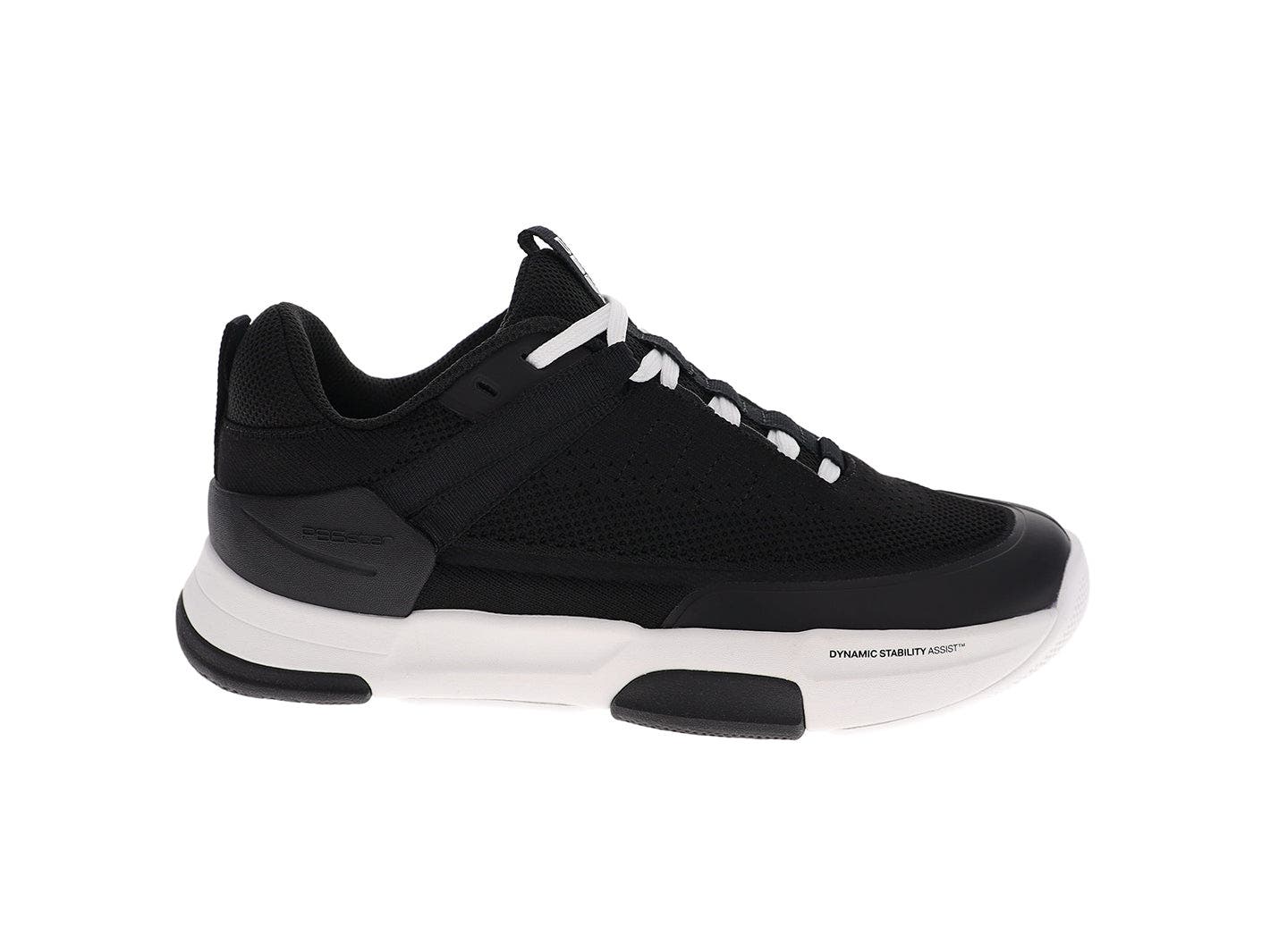 PB5star W's PB5 Court2, Alternate, color, Black-White
