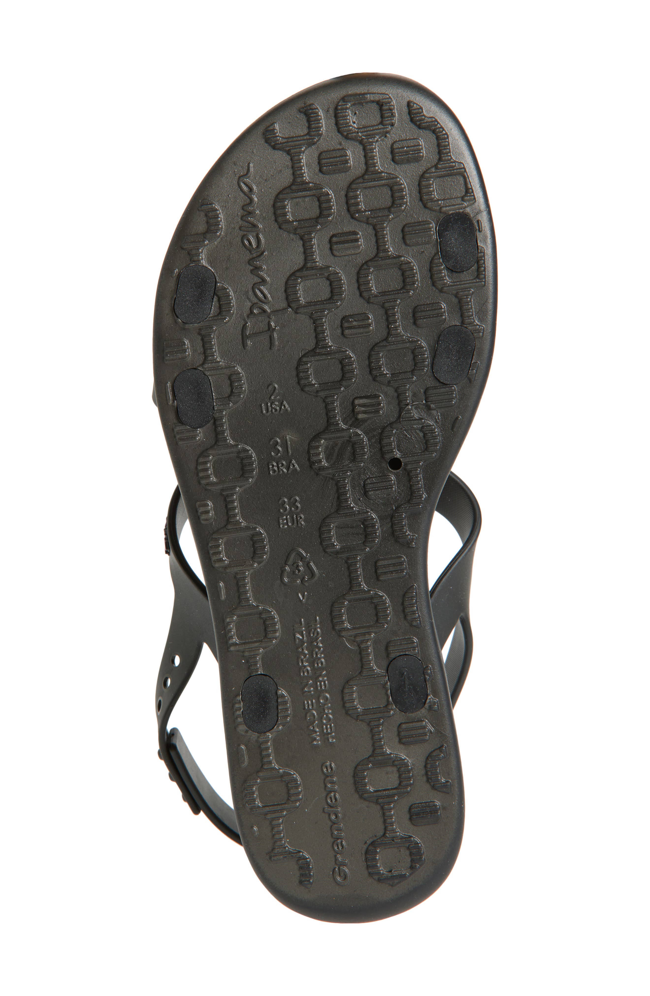 Ipanema Kids' Go Sandal, Alternate, color, 