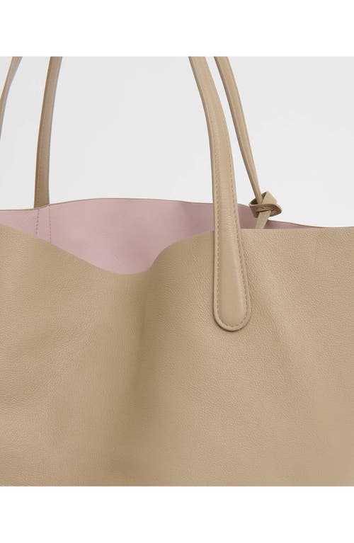 Mansur Gavriel Everyday Soft Leather Tote