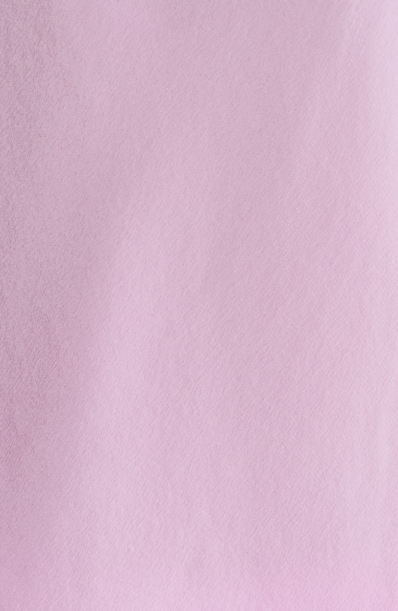 BOSS Bolaru Silk Shell, Alternate, color, Sakura Rose