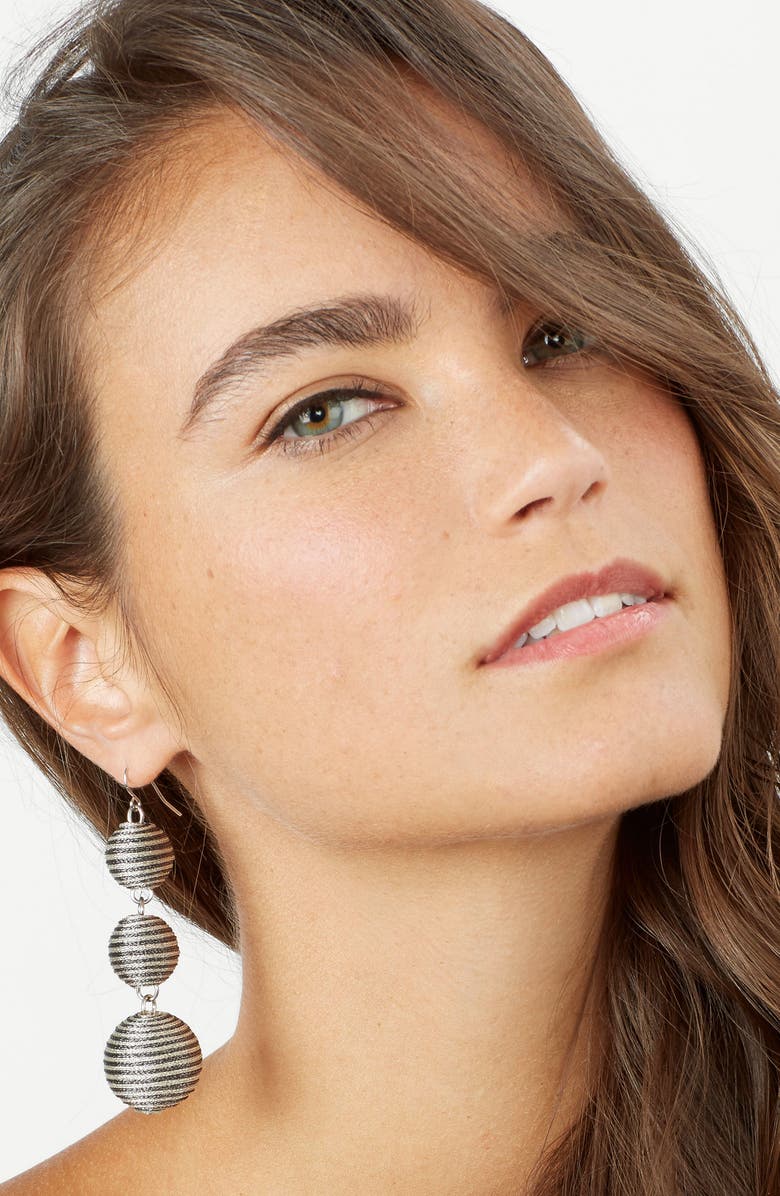 BaubleBar Crispin Drop Earrings, Alternate, color,