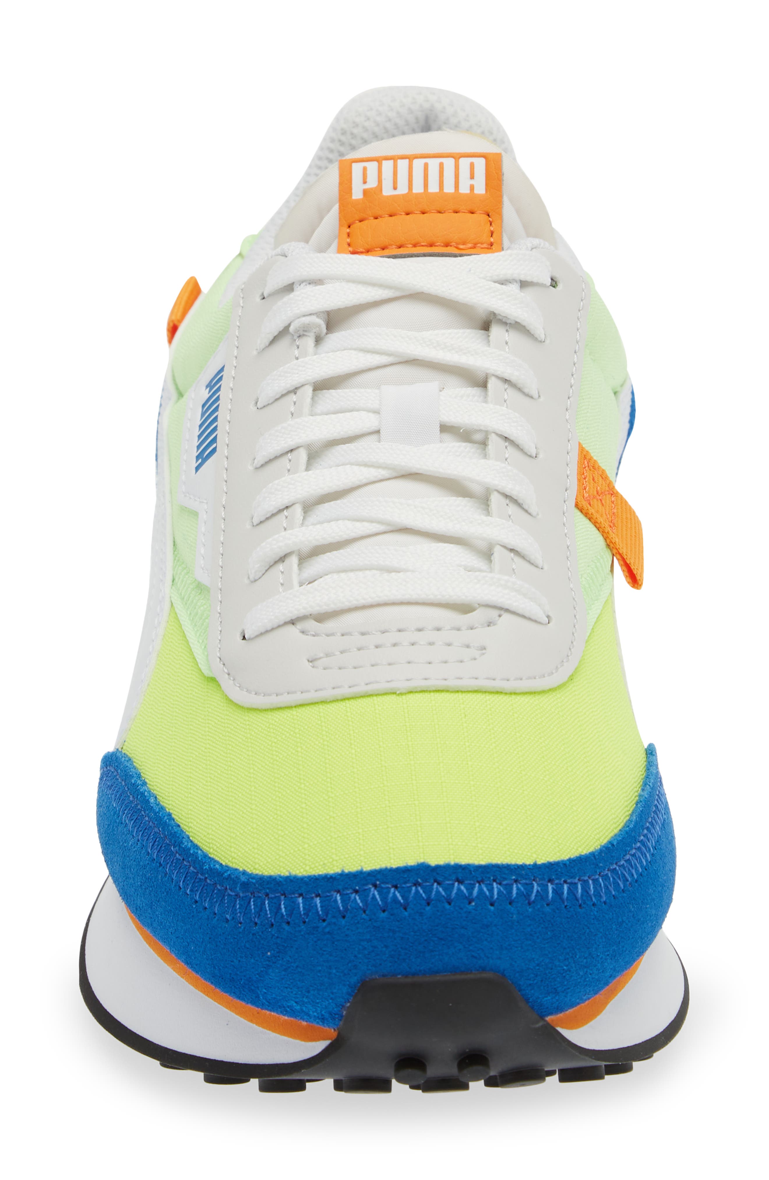 PUMA Future Rider Play On Sneaker, Alternate, color, 